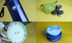 Người 'Cáo' nhận quà kỷ niệm '25 năm bán mạng'