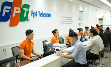 FPT Telecom lãi quý I tăng 21%