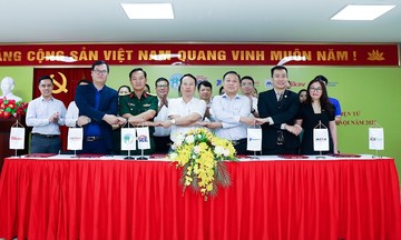 FPT IS tiếp sức doanh nghiệp mới tại Hà Nội với bộ giải pháp hoá đơn điện tử, chữ ký số