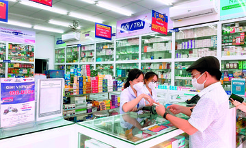 Chủ tịch FPT Retail kể hành trình vào vai nhân viên tìm công thức thành công của Long Châu