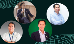 4 chuyên gia nhà F lọt Top 30 CTO Summit 2022