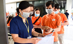 FPT được vinh danh tại Giải thưởng Stevie Awards