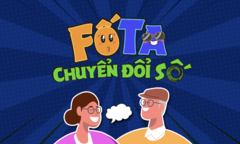 Fố ta chuyển đổi số #1: Mùa xuân hoa nở…