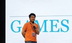 FPT Telecom ứng dụng trò chơi DeFi tại Innovation Day 2022