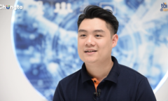 Tôi đi làm #11: Headhunter - chuyên gia ‘nẫng tay trên’ nhân tài