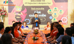 FPT Polytechnic tìm kiếm đội ngũ giảng viên chất lượng cao