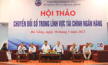 FPT mang góc nhìn công nghệ giúp Đà Nẵng đón đầu xu hướng tài chính số