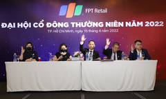 FPT Retail là thương hiệu bán lẻ thiết bị công nghệ đầu tiên triển khai nhà mạng di động ảo