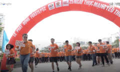 Fiêu the beat #15: Chạy thục mạng… để làm gì?