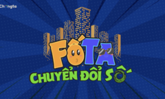 Fố ta chuyển đổi số #2: Chuyển số đổi phận