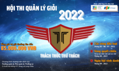 Nhà Bán lẻ tìm quản lý giỏi 2022