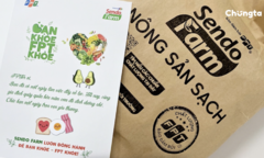 Fiêu the beat #16: Chị bán trái cây kể chuyện nhà F