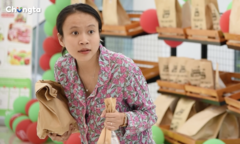 Fố ta chuyển đổi số #3: Đi chợ kiểu mới