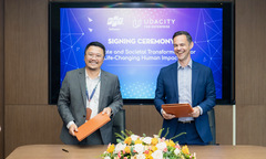 FPT Software đầu tư hơn 100 tỷ đồng nâng cao nguồn lực công nghệ