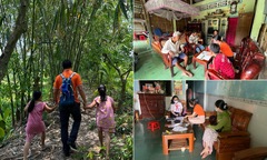 Thanh xuân và Hy vọng