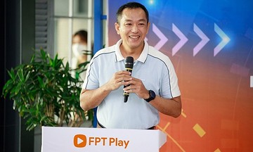 FPT Play bắt tay MCV Group đẩy mạnh sản xuất và phát hành nội dung