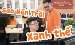 Tôi đi làm #14: Truyền thuyết về designer