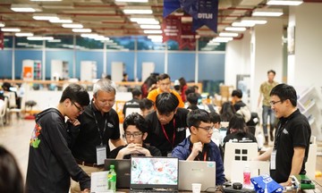FPT Edu Hackathon 2022 khởi động với chủ đề Blockchain cực 'hot'