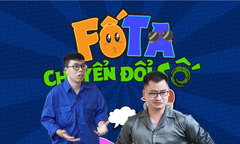 Fố ta chuyển đổi số #4: Xác nhận độc thân