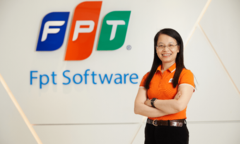 ‘Nhân sự trẻ giúp doanh nghiệp khai mở hướng đi mới’