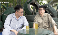 Fố ta chuyển đổi số #5: ‘Bảo bối’ toàn năng