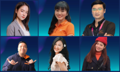 Top 50 FPT Under 35 mong chờ vòng tranh biện