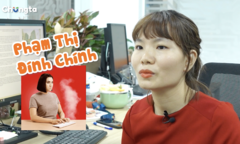 Tôi đi làm #15: PR - nghề yêu công ty