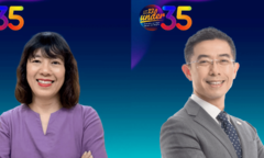 Vòng Tranh biện FPT Under 35: Mong chờ đột phá từ ứng viên