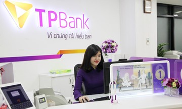 FPT IS hoàn thành triển khai hệ thống quản lý quy trình nghiệp vụ cho TPBank