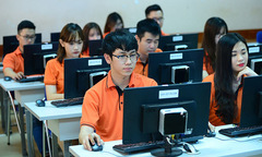 ĐH FPT ưu tiên đầu vào cho thí sinh đầu tiên vào đại học trong gia đình