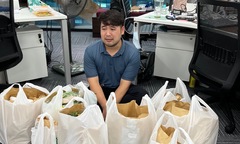 'Lấy danh nghĩa người nhà'