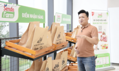 Vì sao tôi dỗi Sendo Farm?