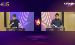 Fiêu the beat #20: Tranh cãi trước mặt sếp có gì hay?