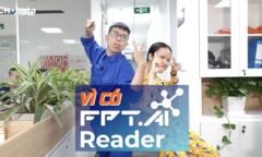 Fố ta chuyển đổi số #7: Thế lực mới