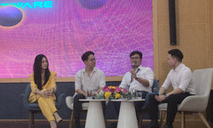 Nhân sự trẻ cất lên tiếng nói với 'Gen Z @t work’