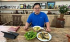 'Khéo ăn' cùng Chủ tịch FPT Telecom Hoàng Nam Tiến
