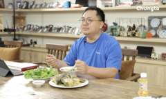 Fiêu the beat #21: Chỉ cần một chạm...