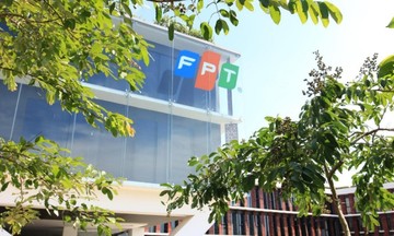 Vietnam Report: FPT áp đảo Top thương hiệu công nghệ uy tín năm 2022
