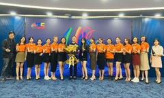 Up! 2022 - Bản giao hưởng của nụ cười và hạnh phúc