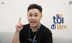 Tôi đi làm #16: BA làm gì thế?