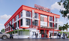 Swinburne Việt Nam tổ chức Hội thảo khoa học quốc tế ICRMAT tại Đà Nẵng