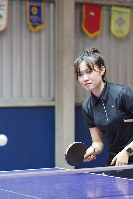 Gần 200 tay vợt nhà F tranh tài giải Racquetball Tournament Đà Nẵng 2022