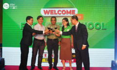 FPT Education khai trương hệ thống đào tạo kỹ năng học đường