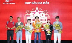 FPT Polytechnic ra mắt chương trình truyền hình thực tế hướng nghiệp