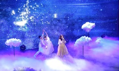 Swinburne Việt Nam rực cháy cùng Sing Out Loud