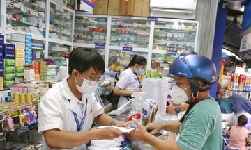 FPT Long Châu cam kết cung cấp đủ thuốc điều trị tại nhà cho bệnh nhân ung thư