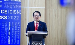 Hội thảo quốc tế đầu tiên về Giáo dục Công dân toàn cầu tổ chức tại FPT