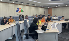 iKhiến số 4: Bùng nổ sáng kiến nâng cao năng suất lao động