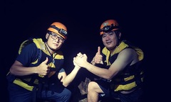 ‘Ăn-đờ’, ‘ăn theo’ và những ngày nắng mưa đất Quảng Bình