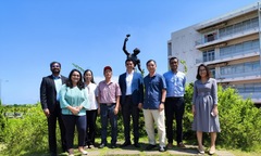 Đại học FPT nhận giải thưởng Bold Innovator từ Coursera